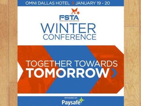 FSTA Winter Conference