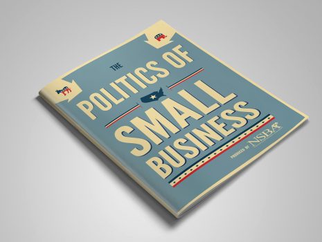 Politics of Small Business