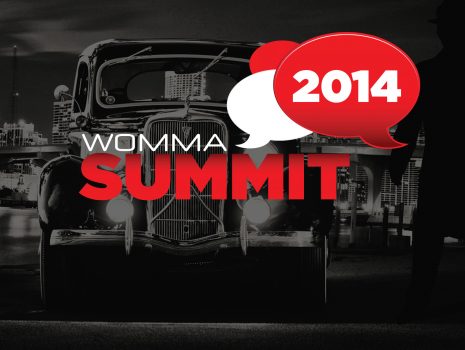 WOMMA Summit